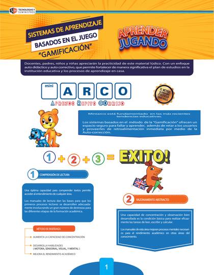 Material Didáctico – Nuevos Productos - página 4