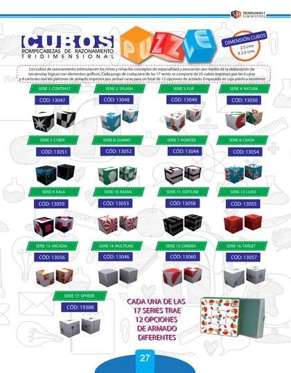 Material Didáctico – Nuevos Productos - página 30
