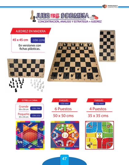 Material Didáctico – Nuevos Productos - página 50