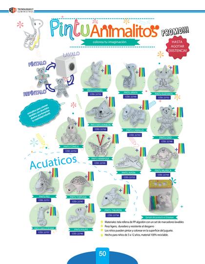 Material Didáctico – Nuevos Productos - página 53
