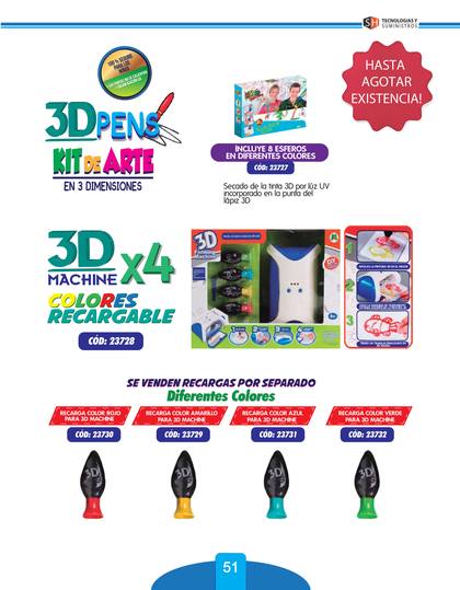 Material Didáctico – Nuevos Productos - página 54