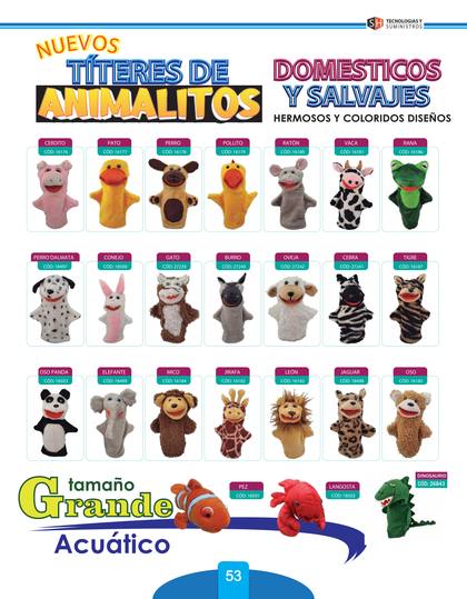 Material Didáctico – Nuevos Productos - página 56