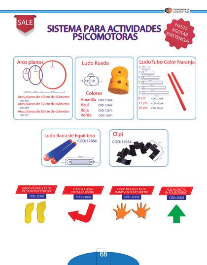 Material Didáctico – Nuevos Productos - página 71