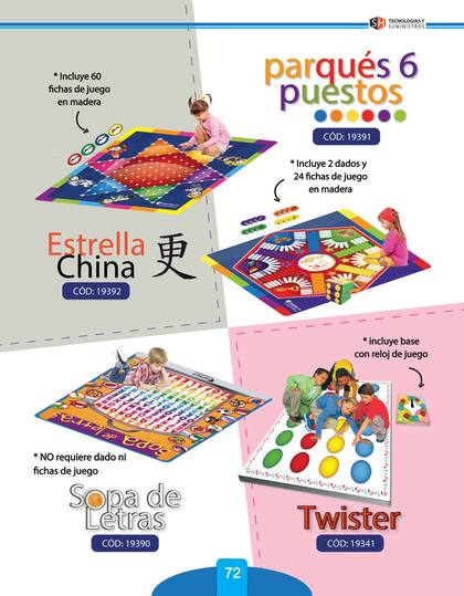 Material Didáctico – Nuevos Productos - página 75