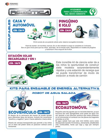 Material Didáctico – Nuevos Productos - página 86