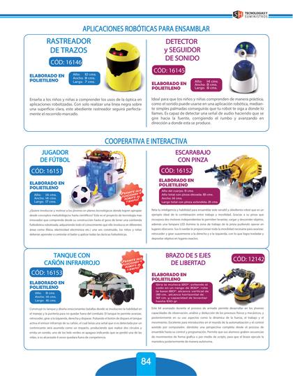 Material Didáctico – Nuevos Productos - página 87