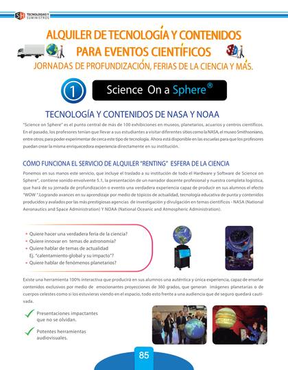 Material Didáctico – Nuevos Productos - página 88