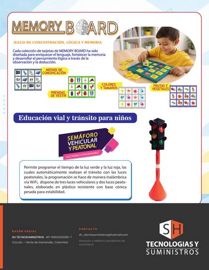 Material Didáctico – Nuevos Productos - página 90