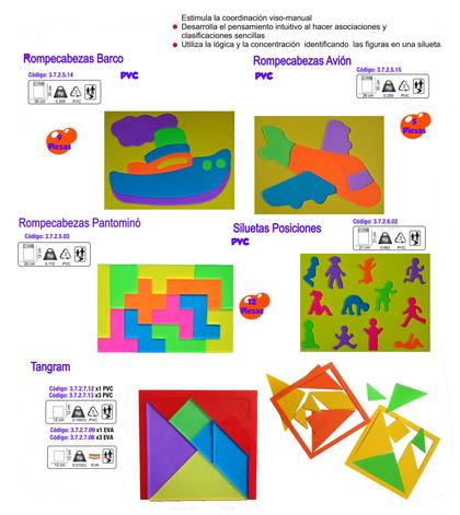 Material Didáctico - página 5