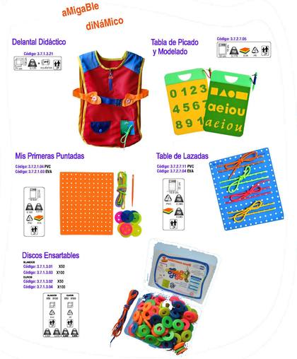 Material Didáctico - página 8