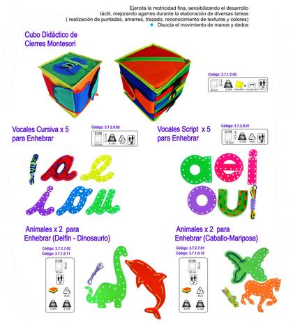 Material Didáctico - página 9