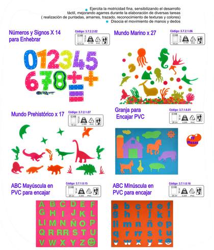 Material Didáctico - página 11