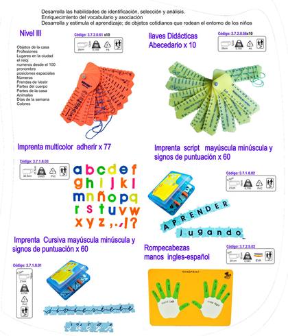 Material Didáctico - página 20