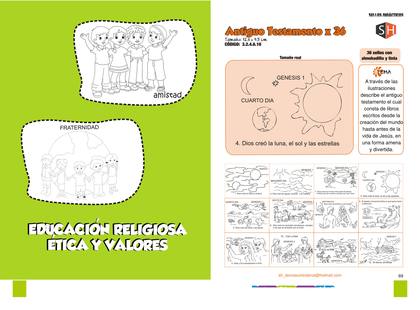 Sellos Didácticos - página 40