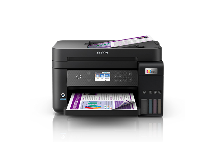 IMPRESORA EPSON L6270